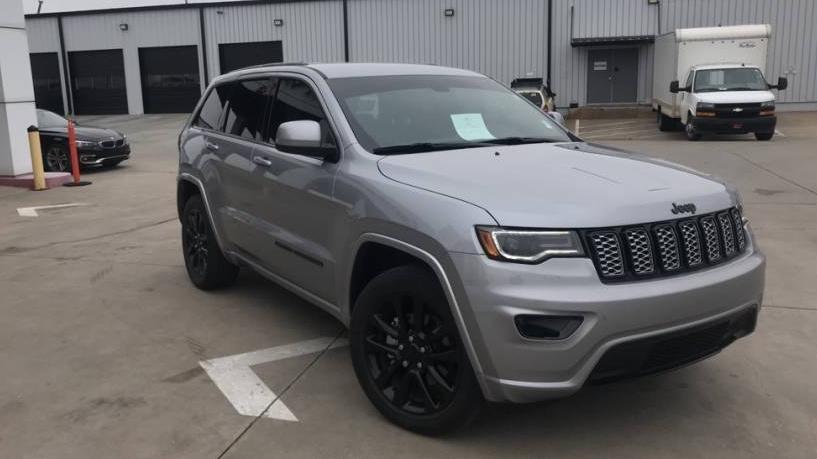 JEEP GRAND CHEROKEE 2020 1C4RJEAG7LC370992 image